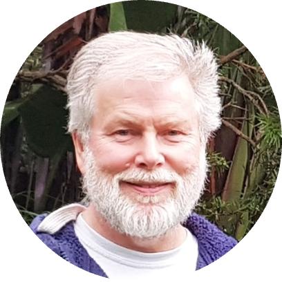 Mike Rigby Youngevity Brand Rep