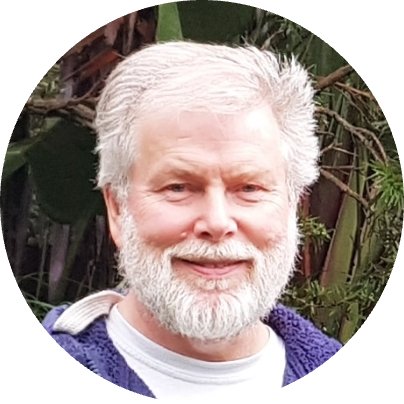 Mike Rigby Health and Wellness Advocate