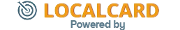 Powered by Local Card